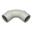 Picture of Elbow, Clipsal - Cable Management, Solid, PVC, 16mm