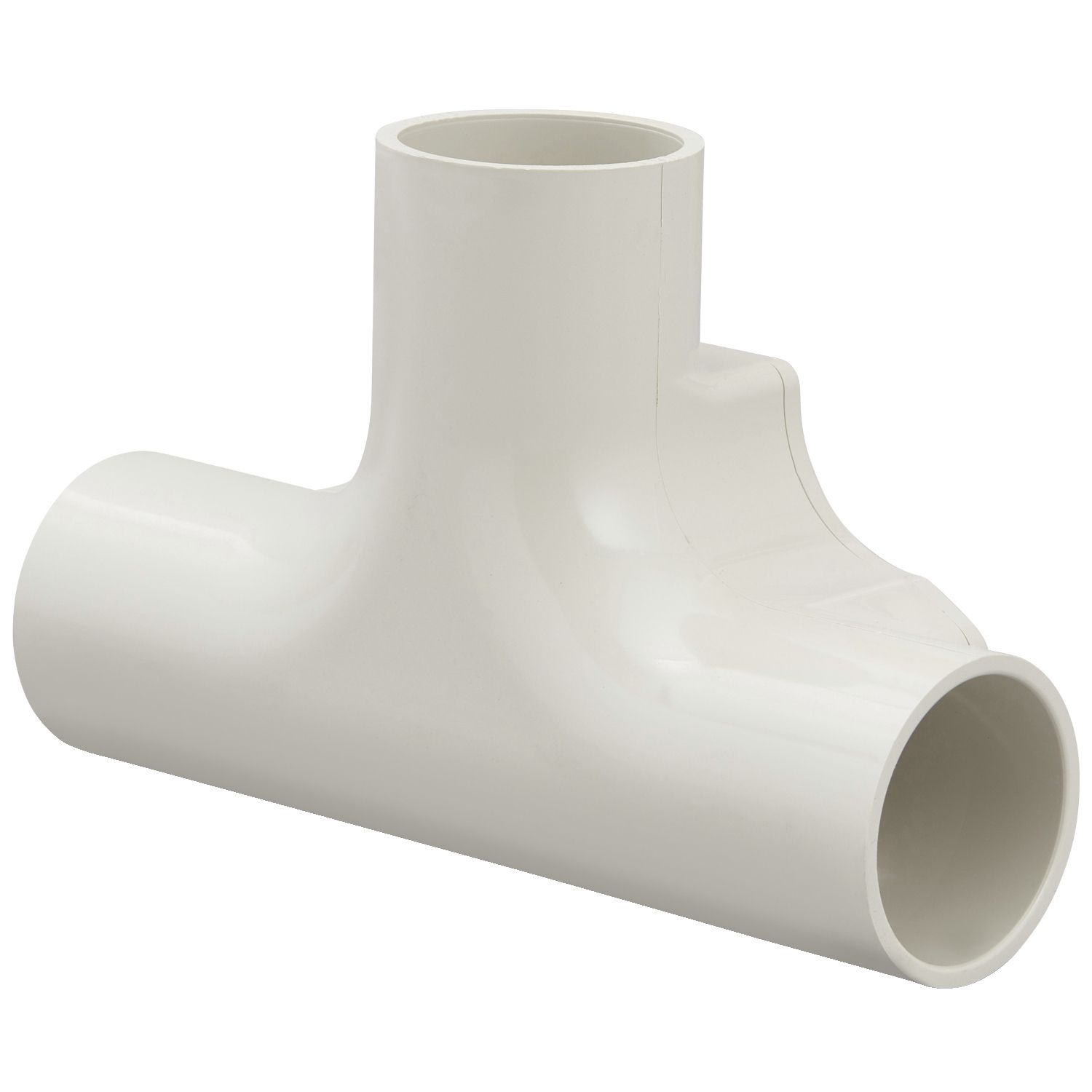 Picture of Inspection Tee, Clipsal - Cable Management, PVC, 32mm