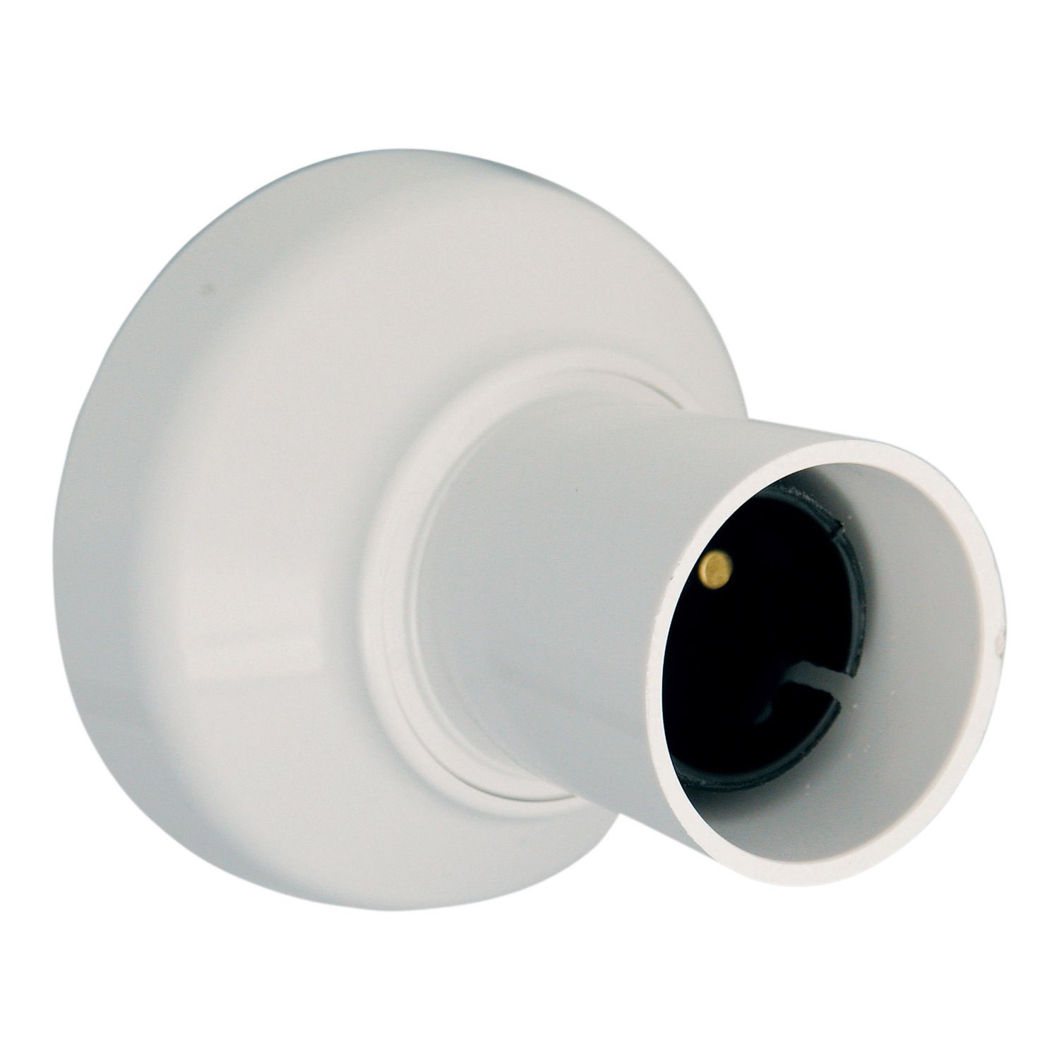 Picture of Batten Holder, Clipsal - Lighting, BC Clip ON Cover