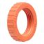 Picture of Screwed Lock Ring, Clipsal - Cable Management, PVC, 50mm
