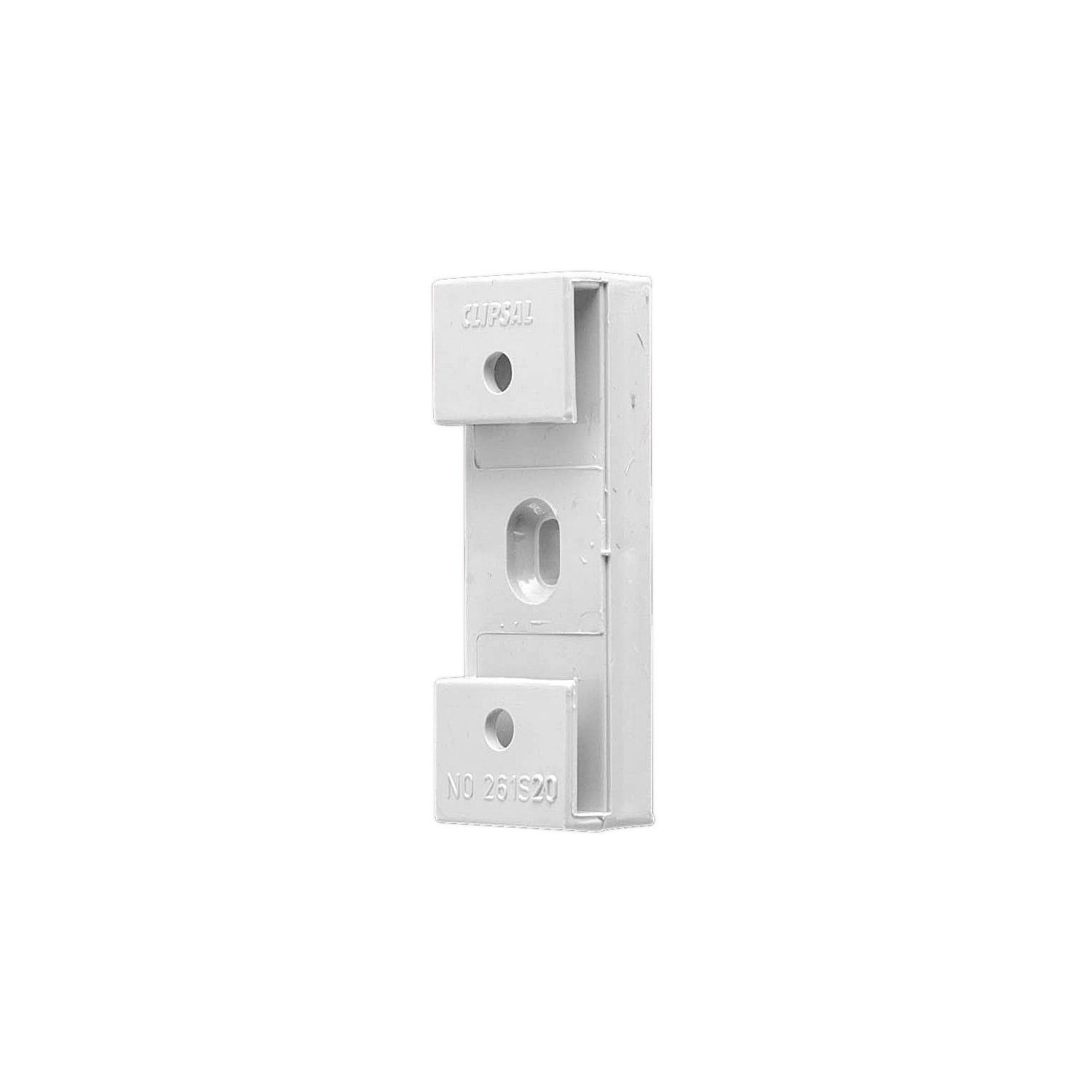 Picture of Conduit Saddle Spacer, Clipsal - Cable Management, PVC, 16mm