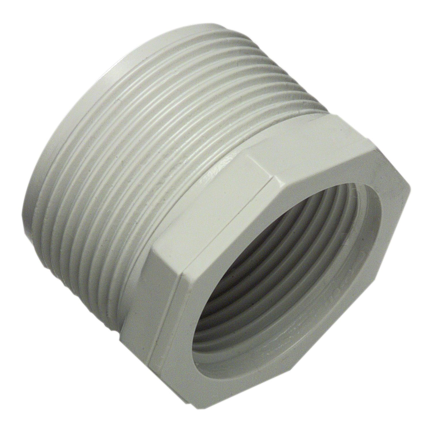 Picture of Screwed Reducer, Clipsal - Cable Management, PVC, 32mm - 25mm