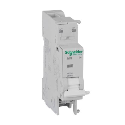 Picture of MN 48 Vac / 48Vdc
