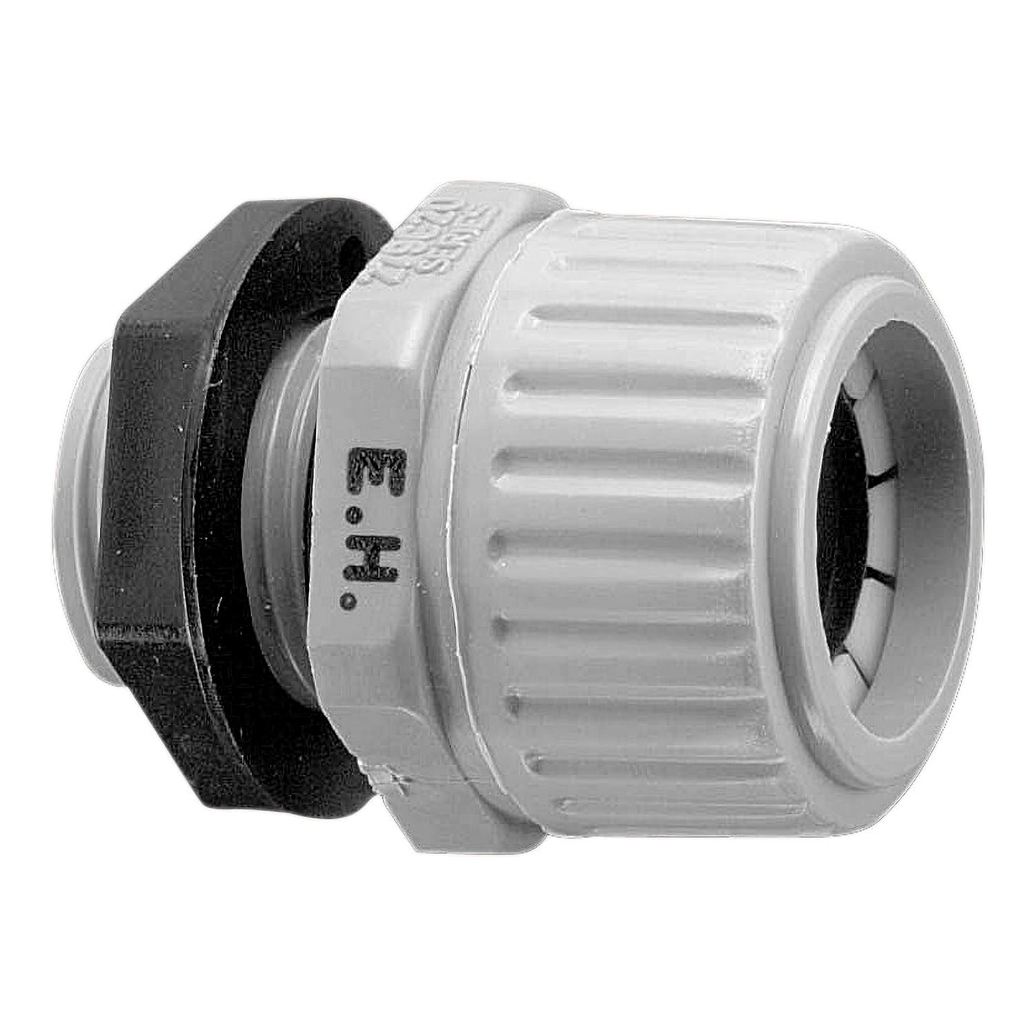 Picture of Straight Gland, Clipsal - Cable Management, 32mm