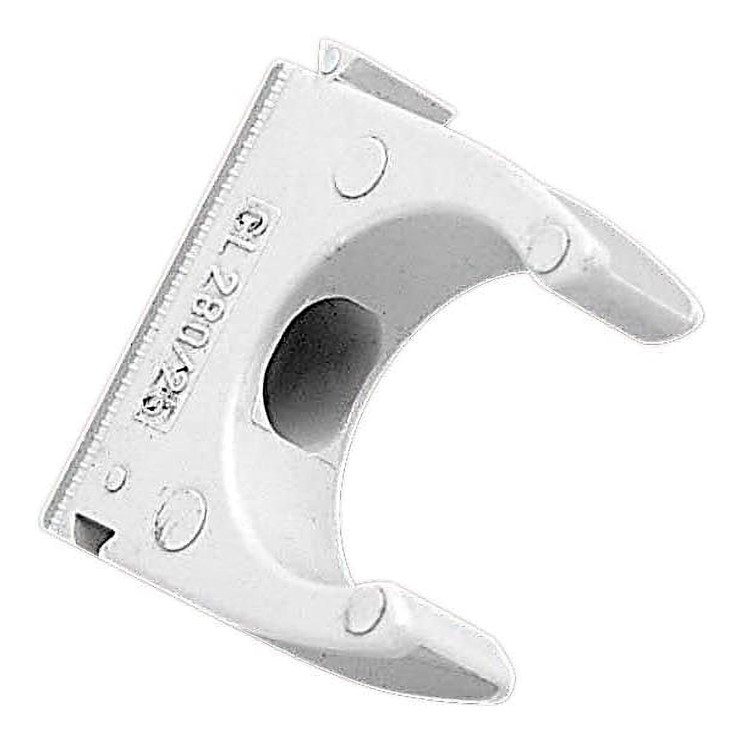 Picture of Conduit Clip, Clipsal - Cable Management, PVC, 50mm