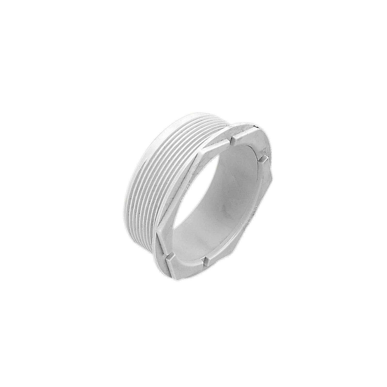 Picture of Male Bush, Clipsal - Cable Management, PVC, 40mm
