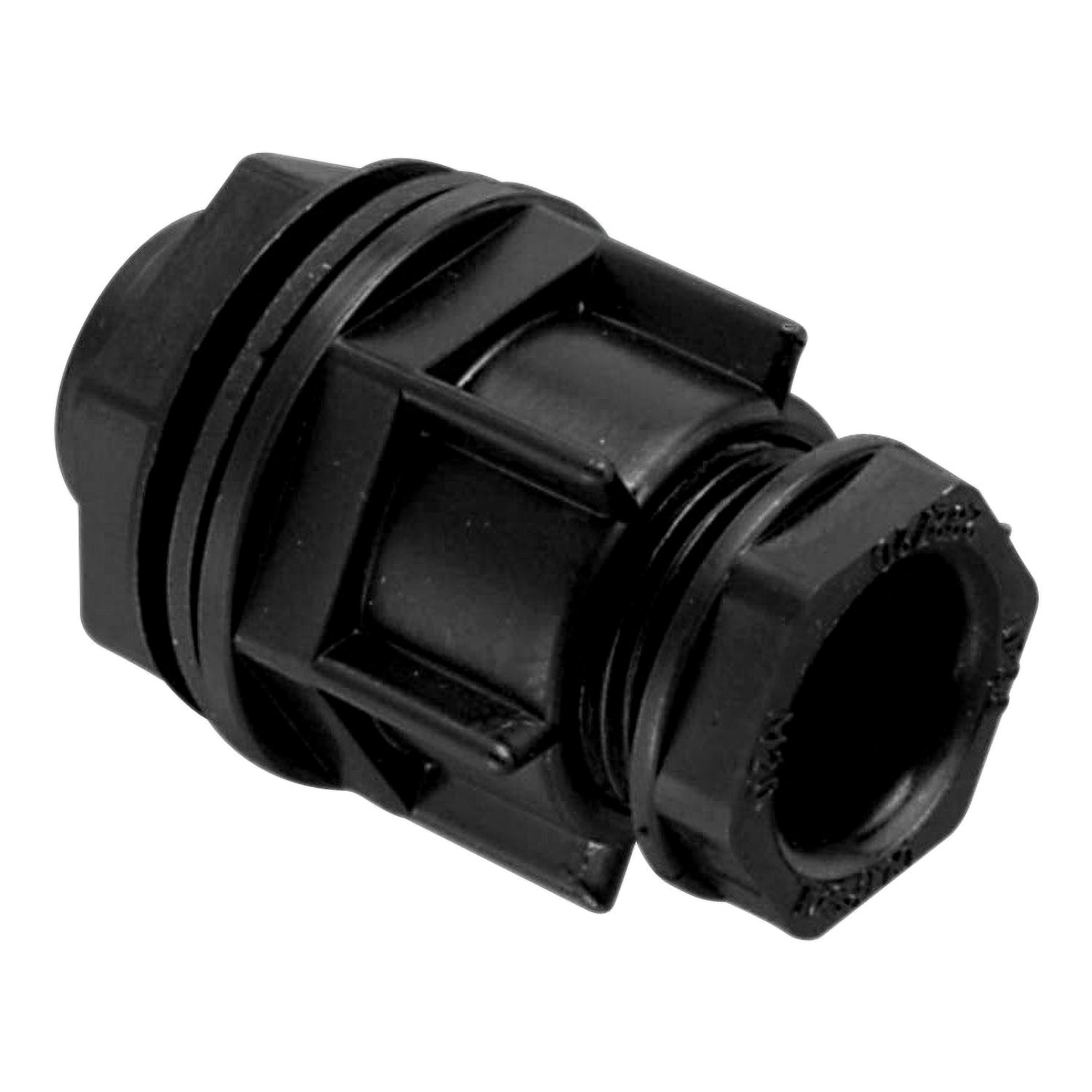 Picture of Cable Glands, Clipsal - Cable Management, Non Metallic, IP56, 20mm Thread, 5.9 to 12mm diameter cable