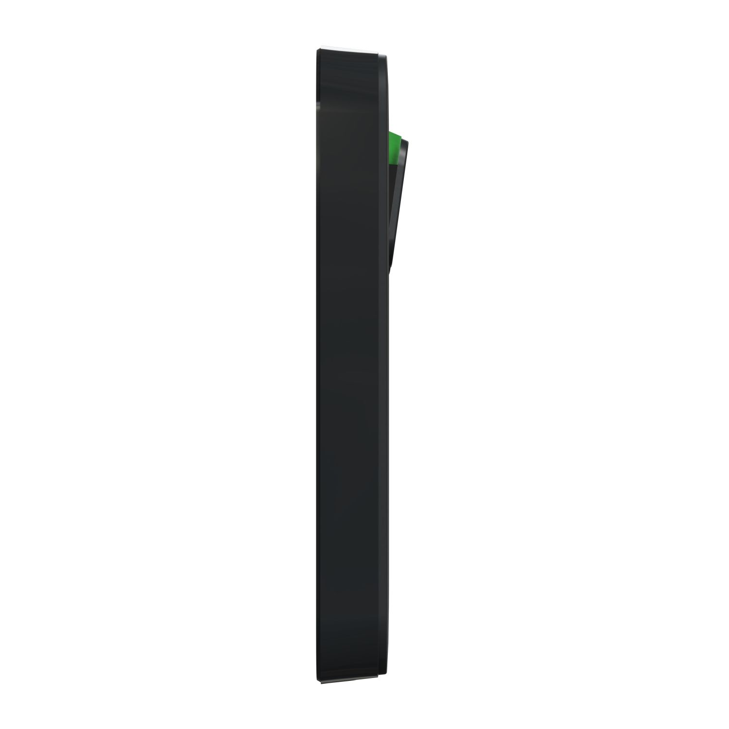 Picture of Skin Socket Switch, Clipsal Iconic, Horizontal Quad, 10A 250V