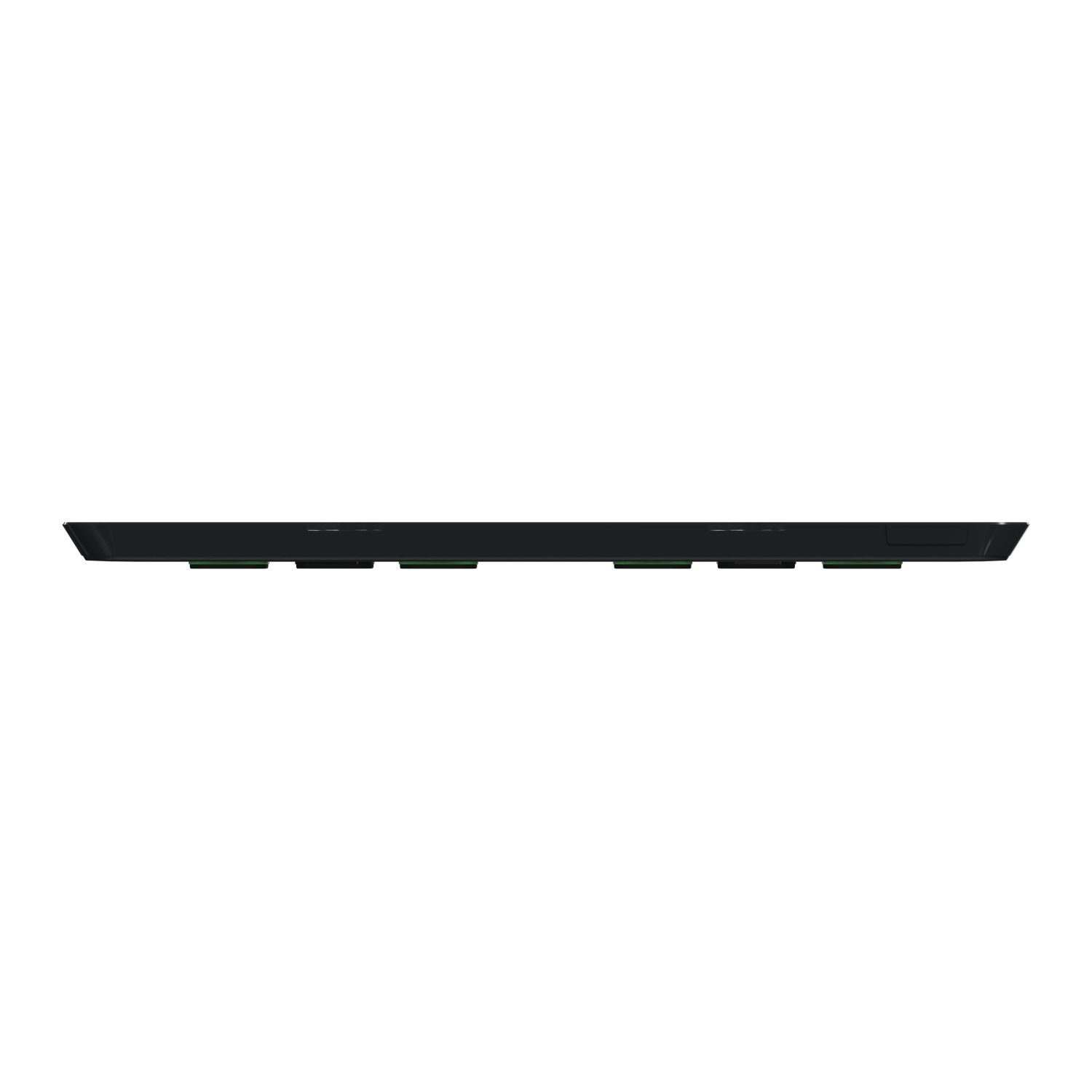 Picture of Skin Socket Switch, Clipsal Iconic, Horizontal Quad, 10A 250V