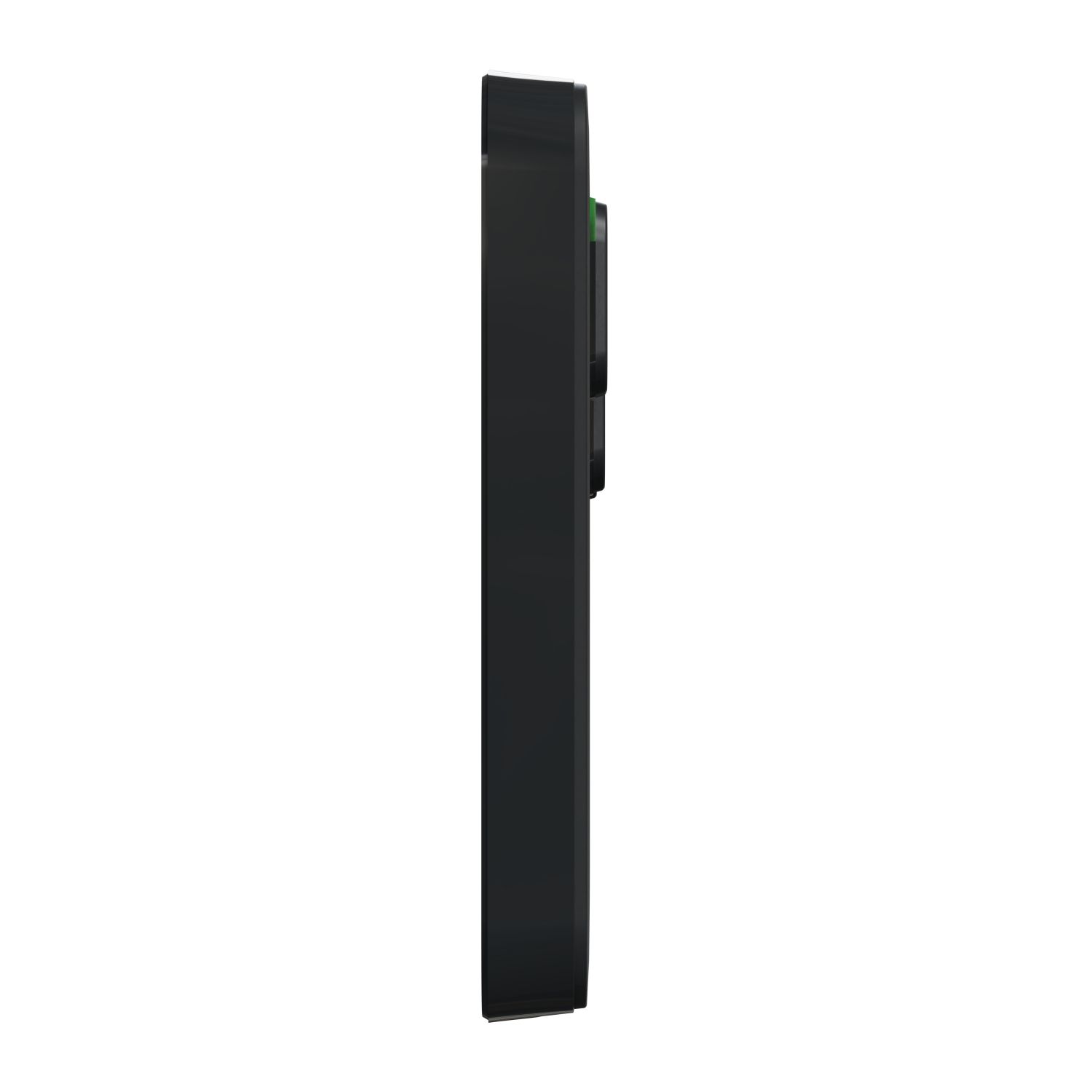Picture of Skin Socket Switch, Clipsal Iconic, Horizontal Quad, 10A 250V