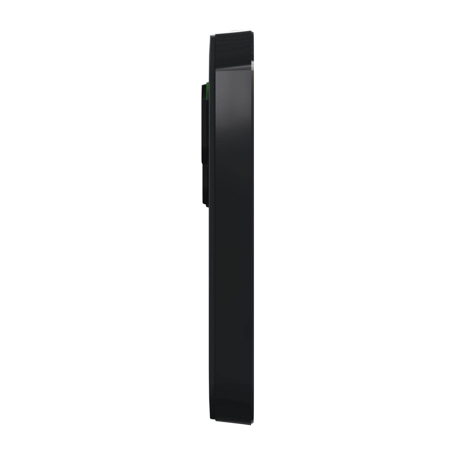 Picture of Skin Socket Switch, Clipsal Iconic, Horizontal Quad, 10A 250V