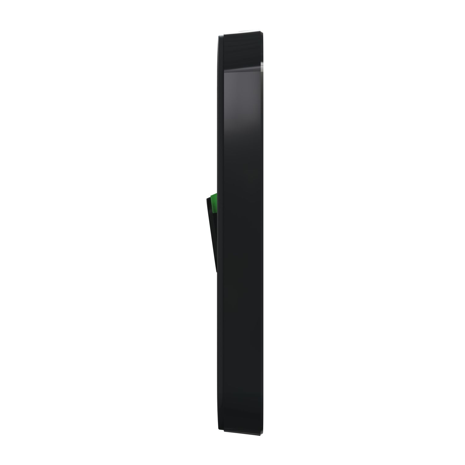 Picture of Single Power Point Skin, Clipsal Iconic, Horizontal Mount, 250V, 10A, Clip-On