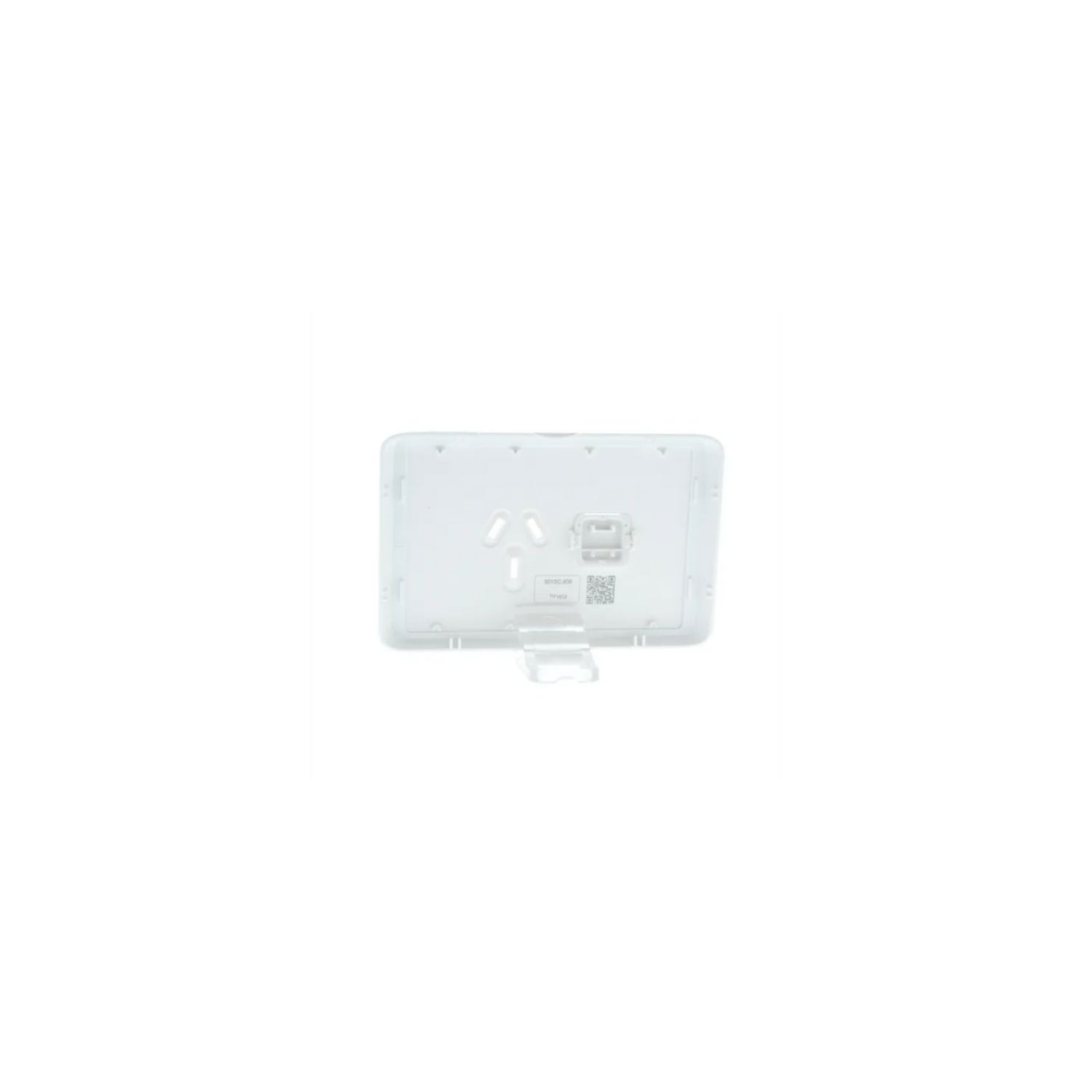 Picture of Single Power Point Skin, Clipsal Iconic, Horizontal Mount, 250V, 10A, Clip-On