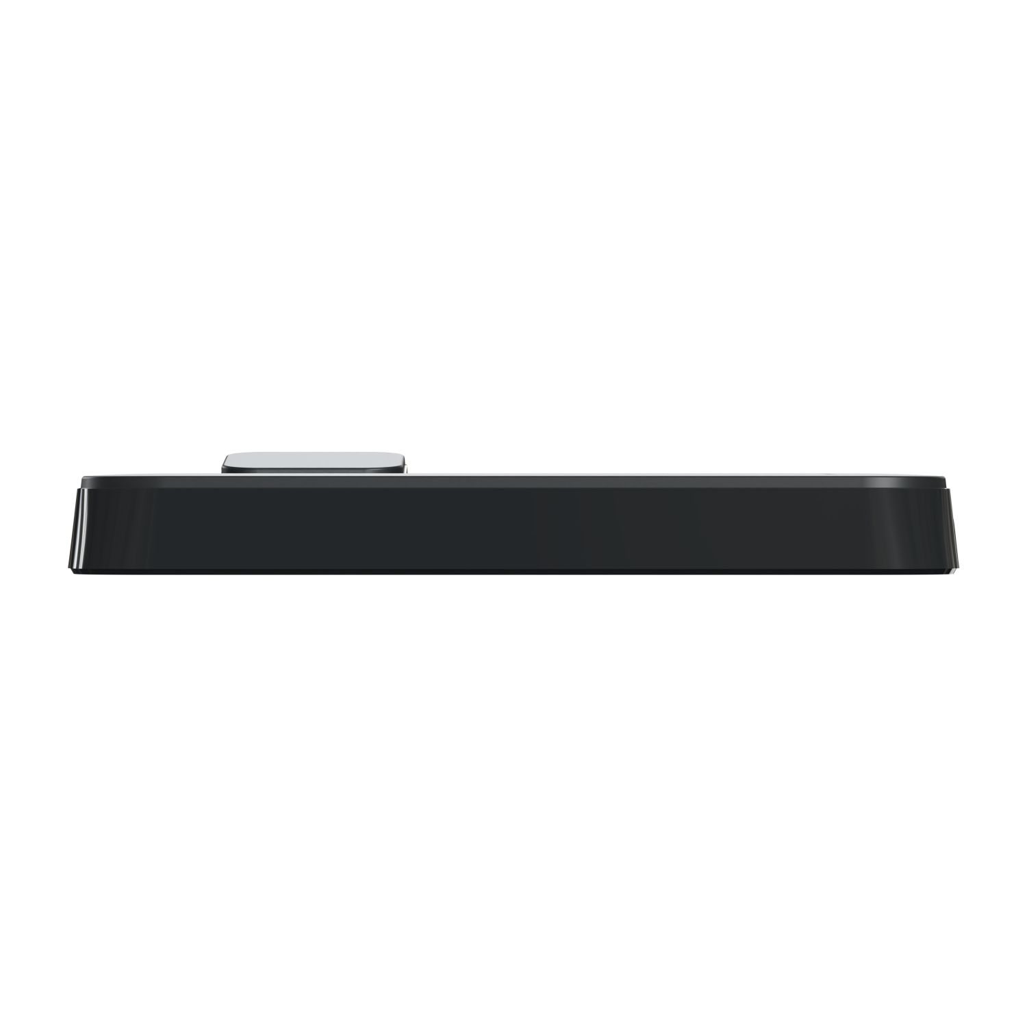 Picture of Single Power Point Skin, Clipsal Iconic, Vertical Mount, 250V, 10A, Clip-On