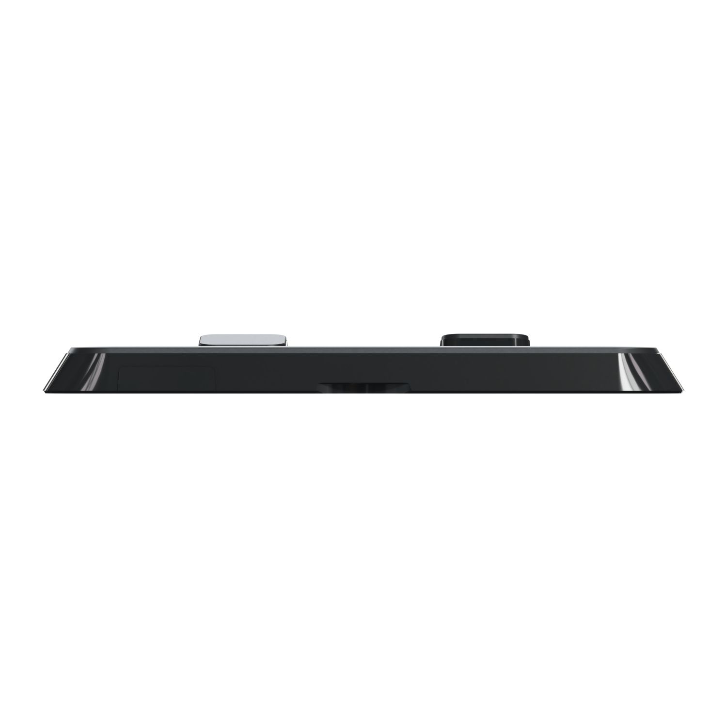Picture of Double Power Point Skin, Clipsal Iconic, Horizontal Mount, 250V, 10A, Clip-On