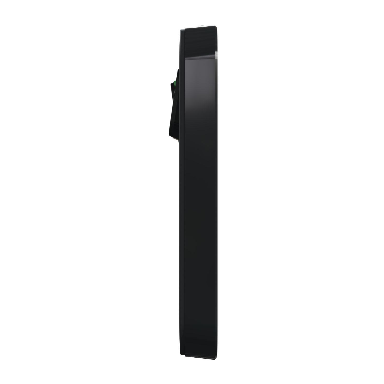 Picture of Double Power Point Skin, Clipsal Iconic, Horizontal Mount, 250V, 10A, Clip-On