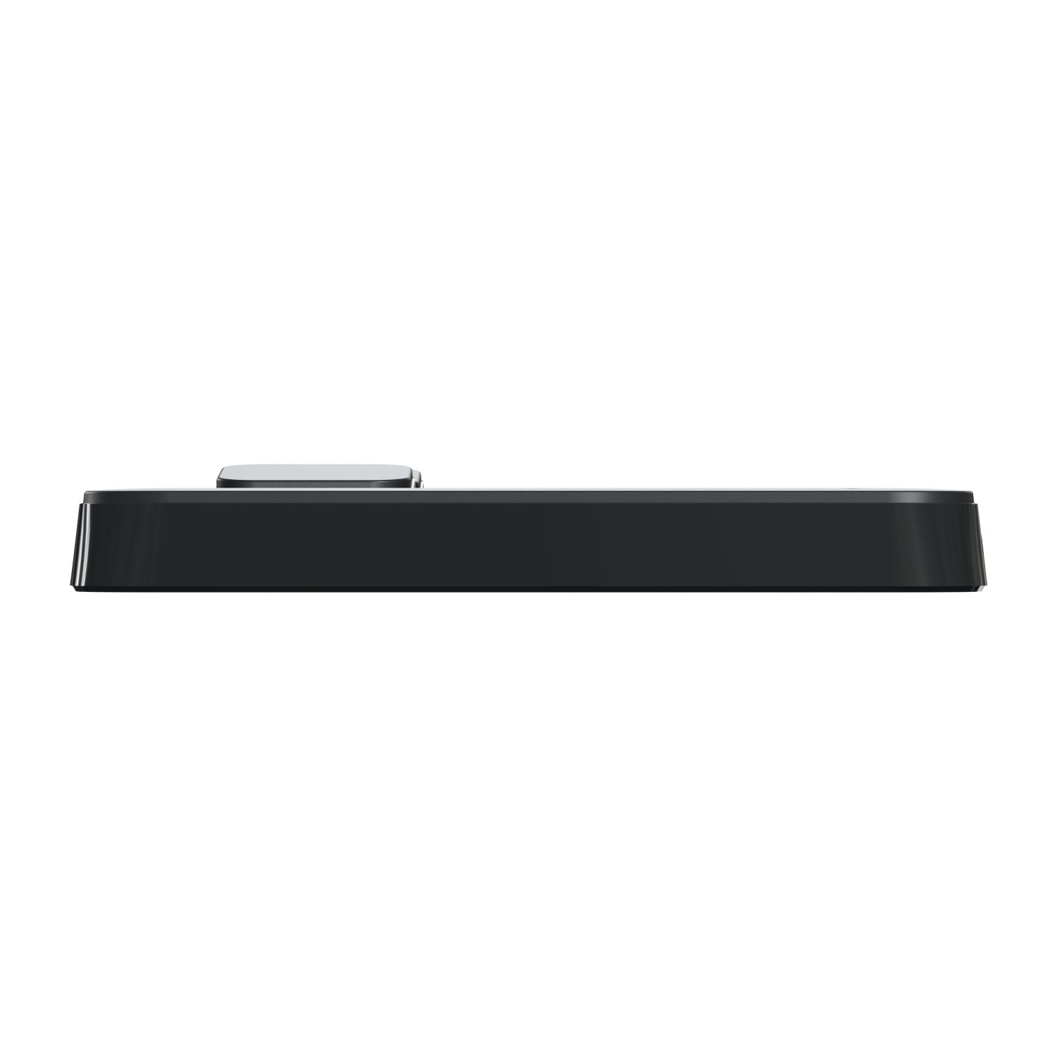 Picture of Double Power Point Skin, Clipsal Iconic, Vertical Mount, 250V, 10A, Clip-On