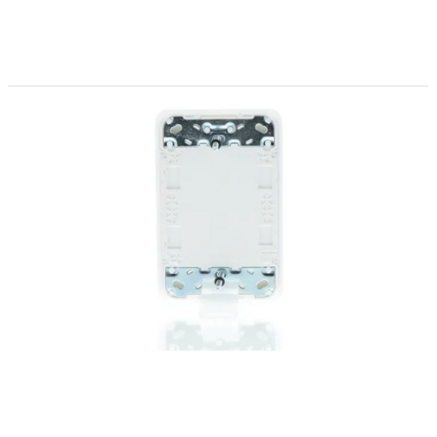 Picture of Blank Switch Plate, Clipsal Iconic, Horizontal/Vertical Mount