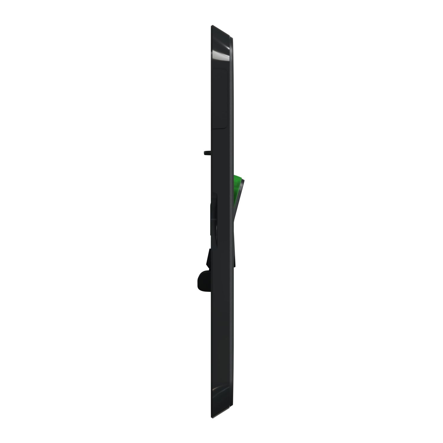 Picture of Cooker Switch Cover Frame, Clipsal Iconic, 15A