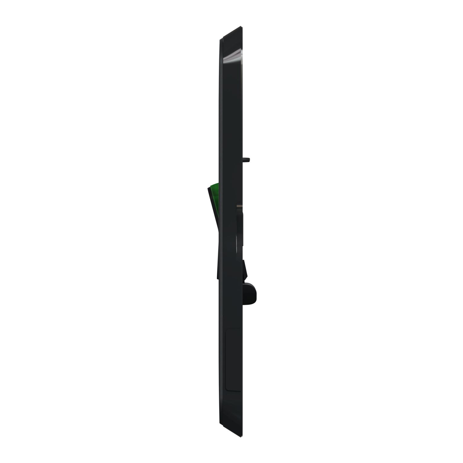 Picture of Cooker Switch Cover Frame, Clipsal Iconic, 15A