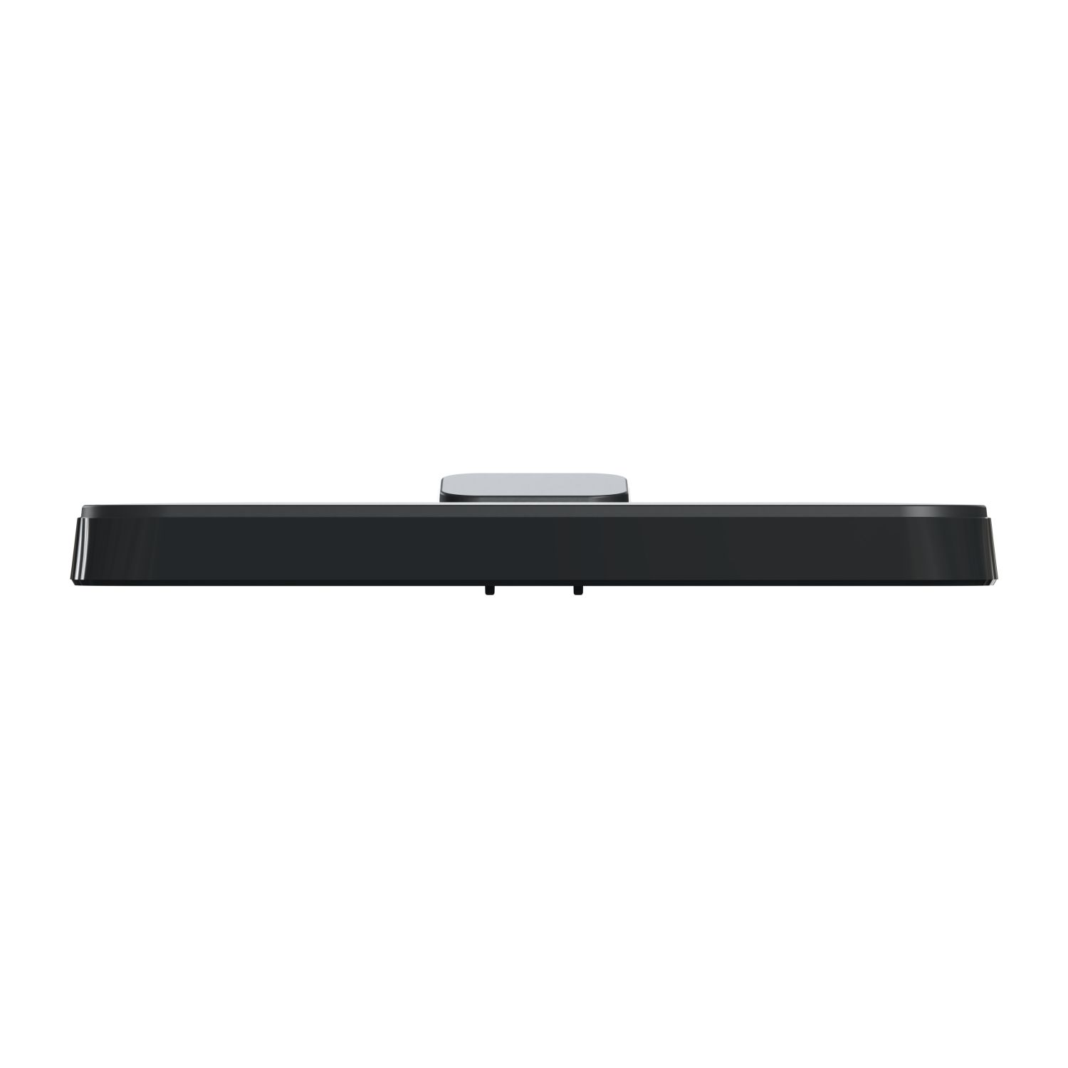Picture of Switch Plate Skin, Clipsal Iconic, 1 Gang, Horizontal/Vertical Mount, Clip-On