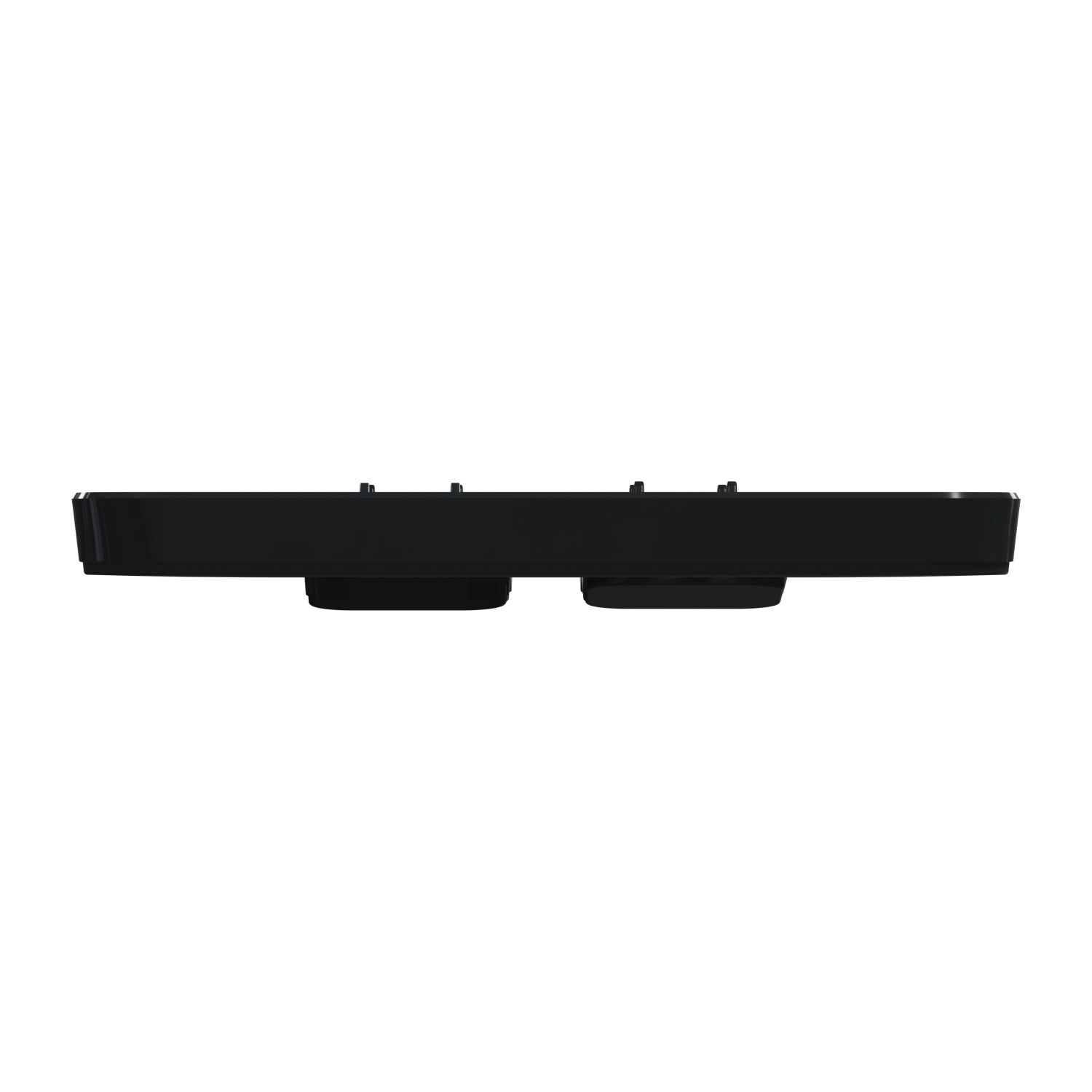 Picture of Switch Plate Skin, Clipsal Iconic, 4 Gang, Horizontal/Vertical Mount
