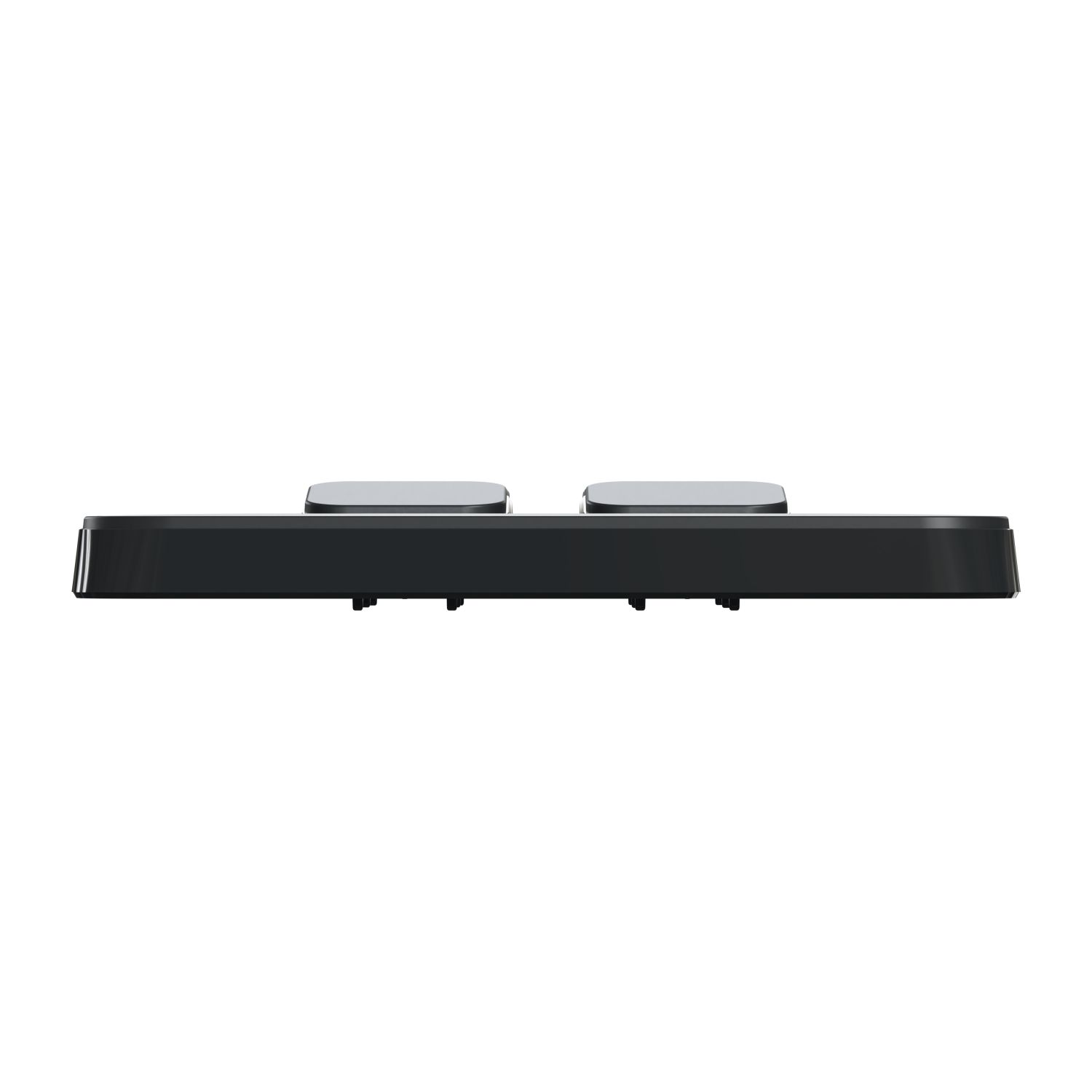 Picture of Switch Plate Skin, Clipsal Iconic, 6 Gang, Horizontal/Vertical Mount