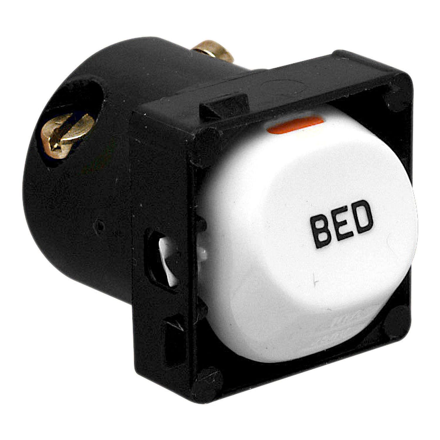 Picture of Switch Mechanism, 30 Series, 10A, Marked BED