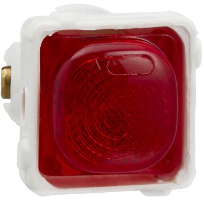 Picture of Indicator Neon Mechanism, Clipsal - Mechanisms, 12V