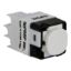 Picture of Push Button Mechanism, Impress Series, Momentary, 230/240V, 16A