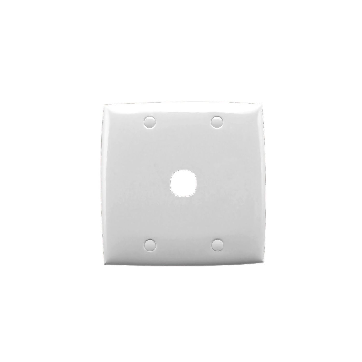 Picture of Flush Plate, Standard Series, 1 Gang, 115mmsq, Large Format