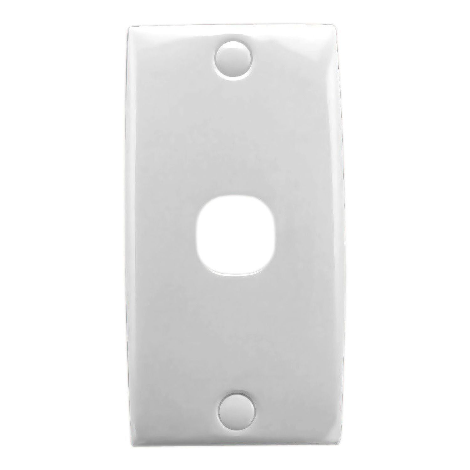 Picture of Plate Only, Standard Series, No Mechanisms