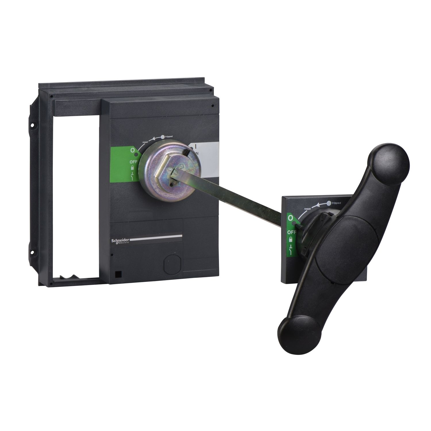 Picture of TELESCOPIC ROTARY HANDLE FOR BREAKER ON