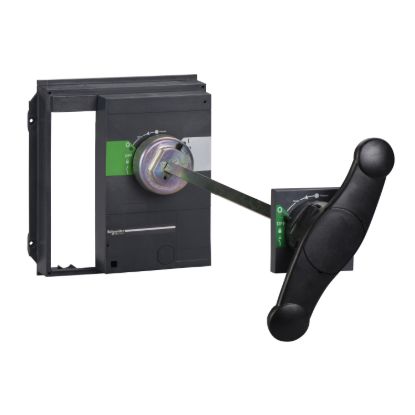 Picture of TELESCOPIC ROTARY HANDLE FOR BREAKER ON
