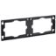 Picture of Decorative Surround, Saturn Series, 2 Gang, Horizontal