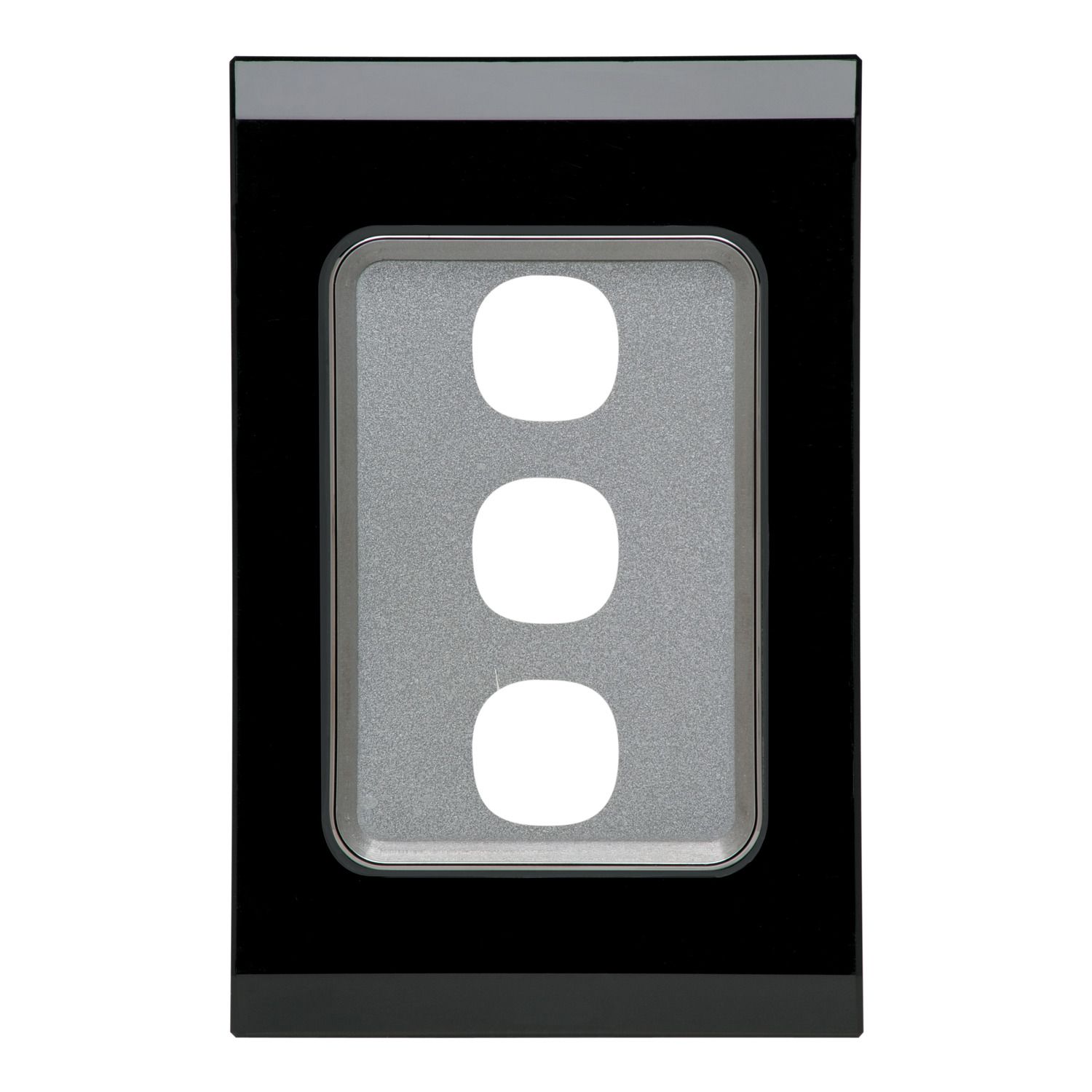 Picture of GRID and PLATE ASSY 3 GANG