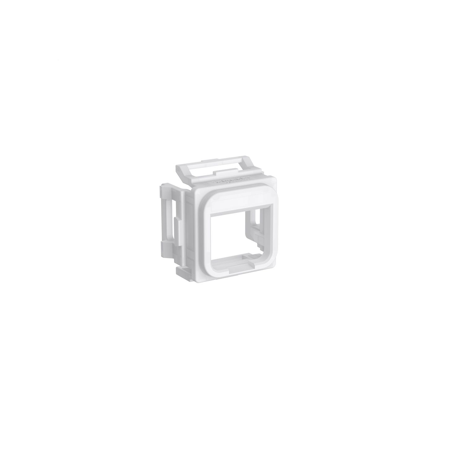 Picture of Adaptor RJ Tyco Krone Siemon, Clipsal Iconic, 10 Pack
