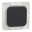 Picture of Push Button Assembly, Clipsal Iconic, Blank, 5 Pack