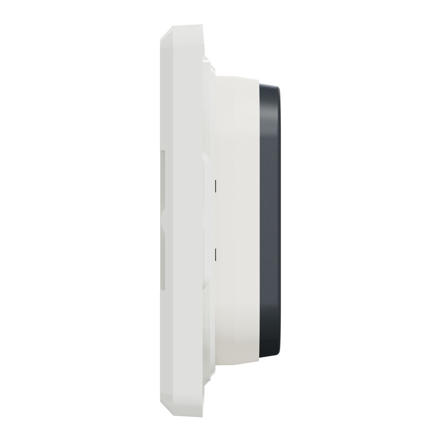 Picture of Push Button Assembly, Clipsal Iconic, Fan