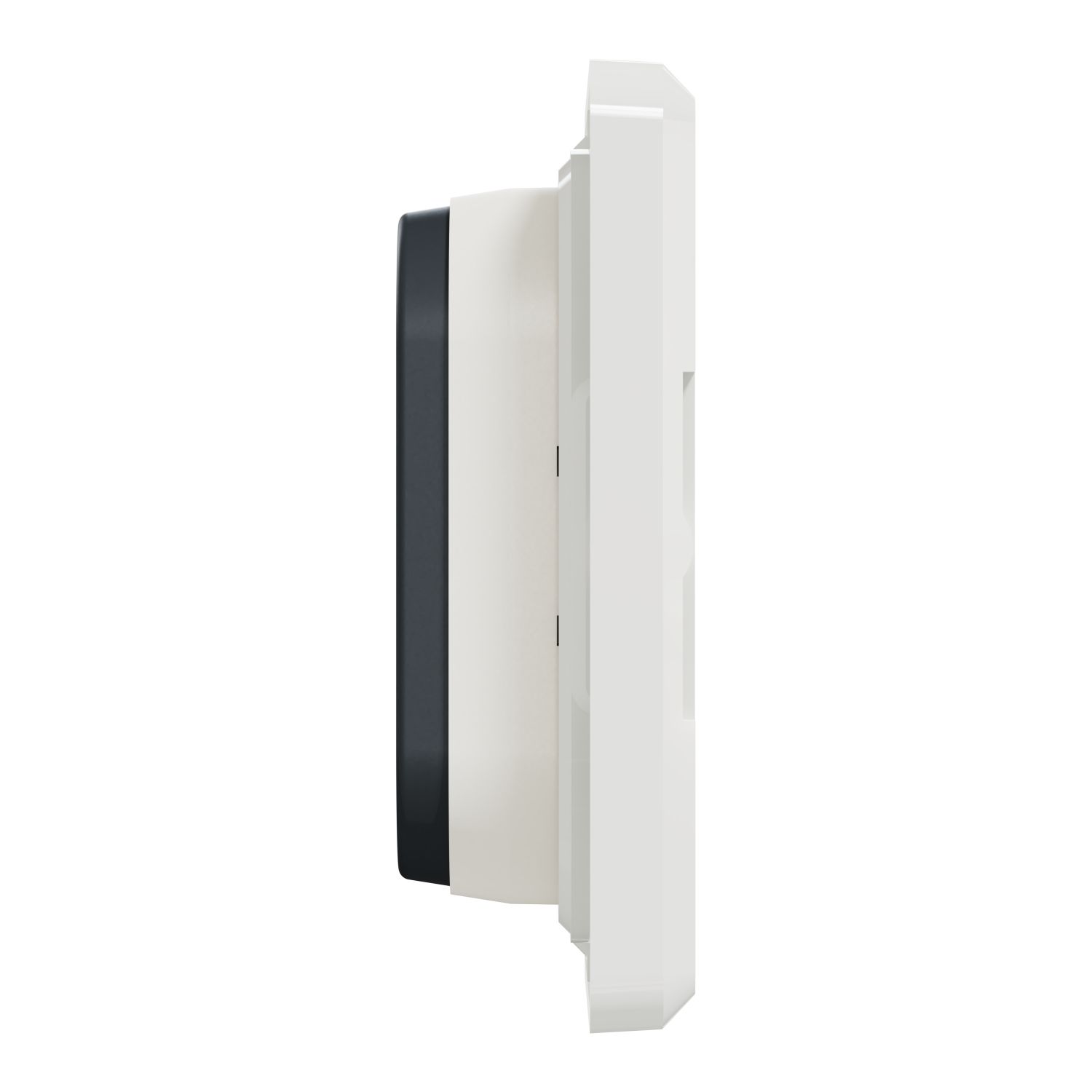 Picture of Push Button Assembly, Clipsal Iconic, Fan