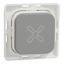 Picture of Push Button Assembly, Clipsal Iconic, Fan