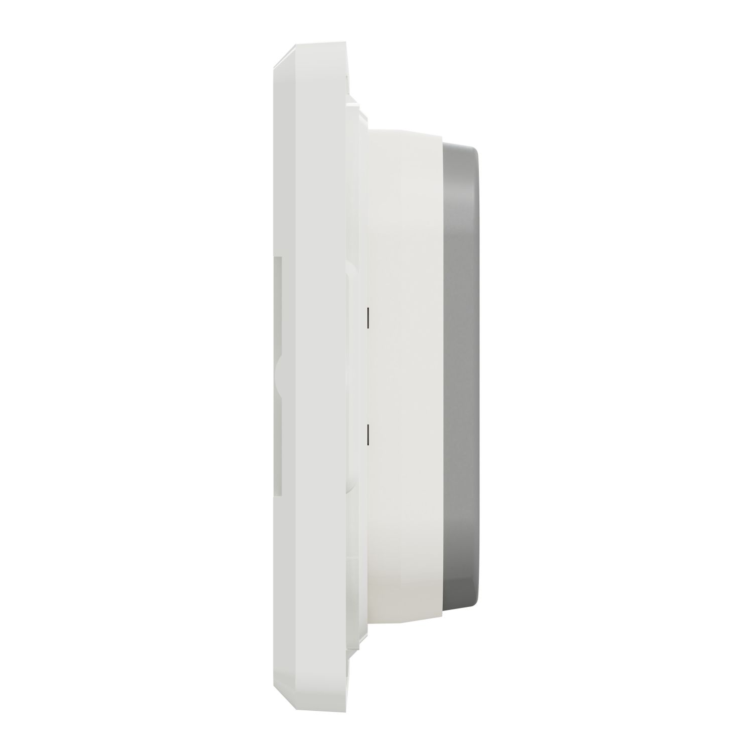Picture of Push Button Assembly, Clipsal Iconic, Fan
