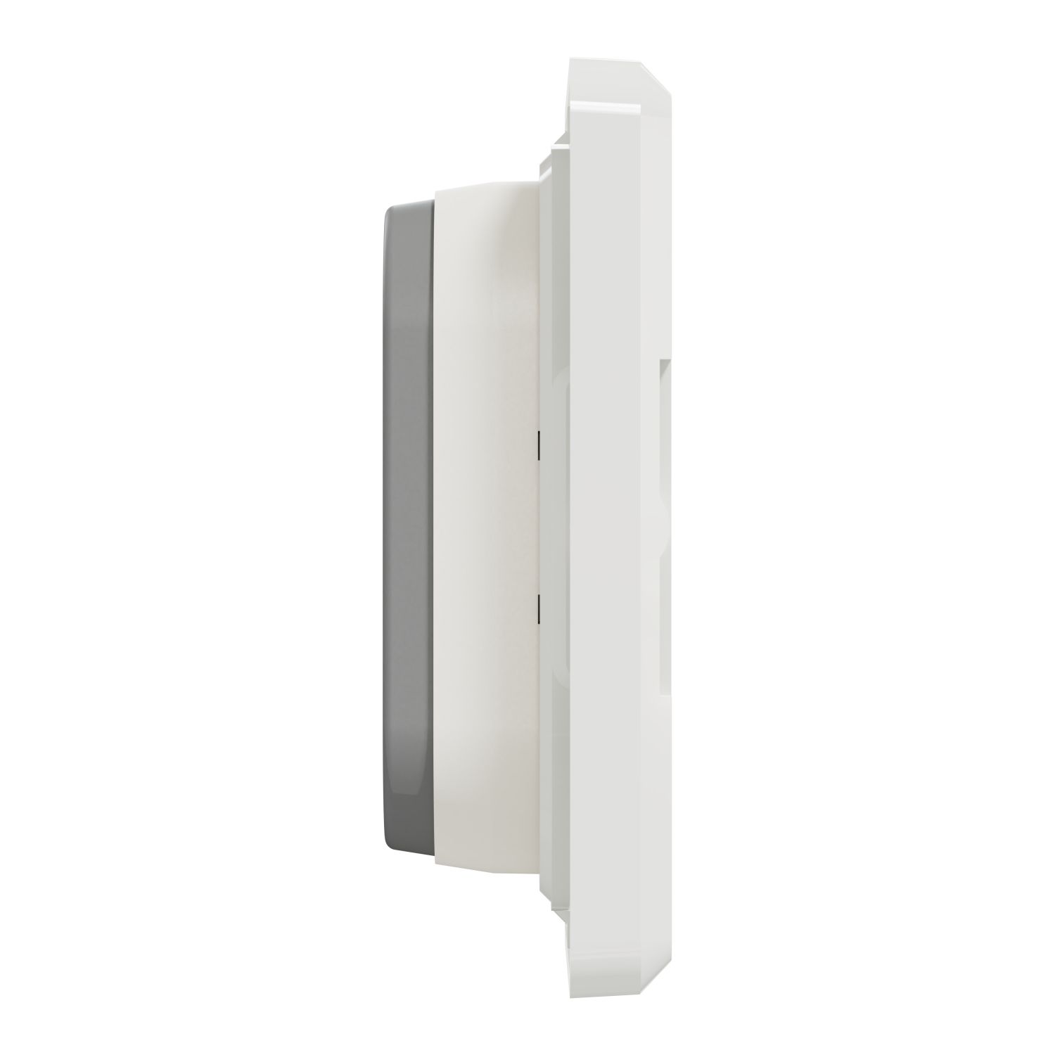 Picture of Push Button Assembly, Clipsal Iconic, Fan