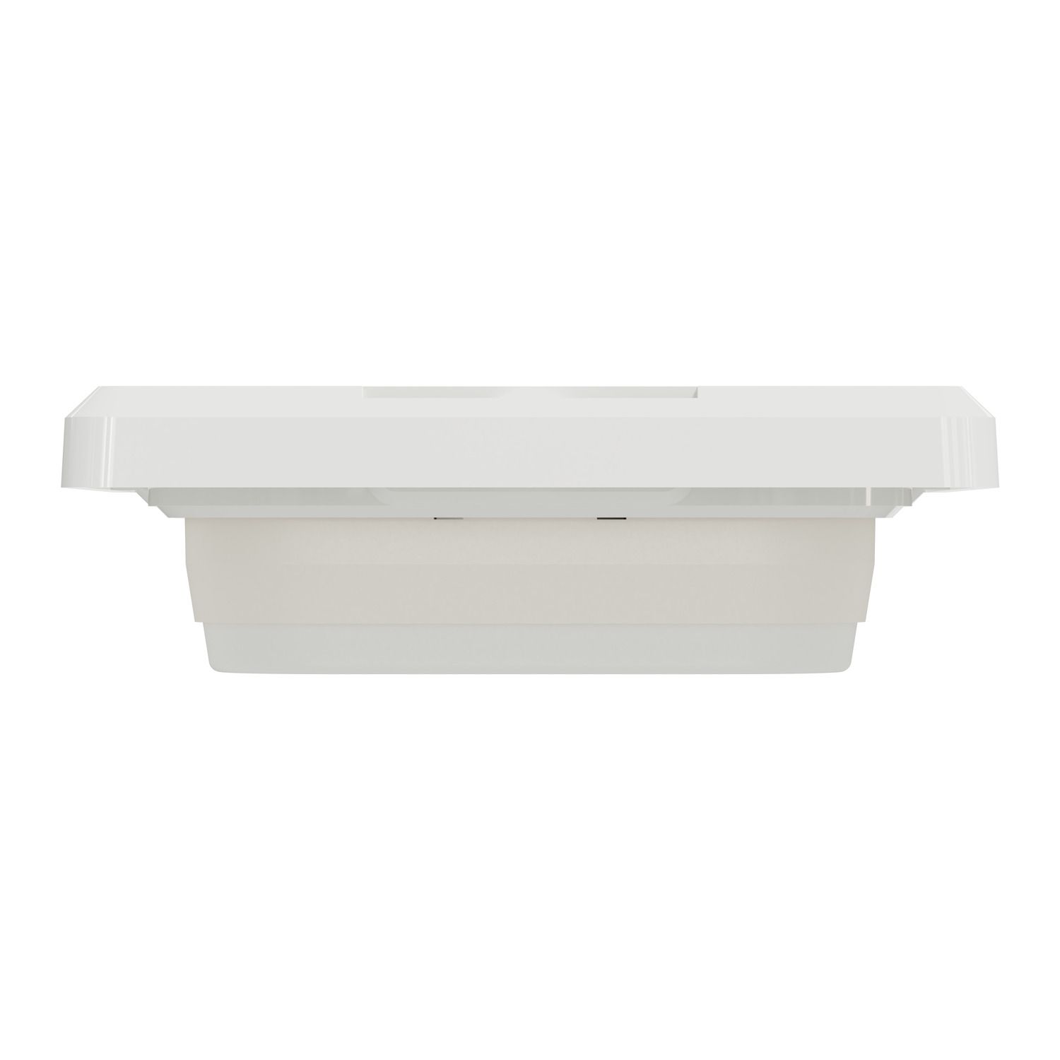 Picture of Push Button Assembly, Clipsal Iconic, Fan