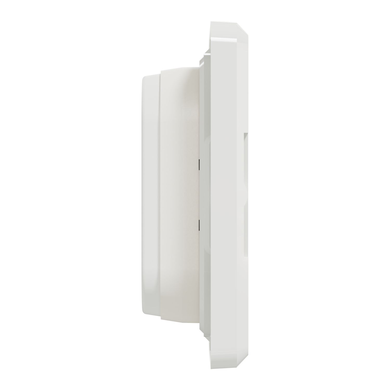 Picture of Push Button Assembly, Clipsal Iconic, Fan