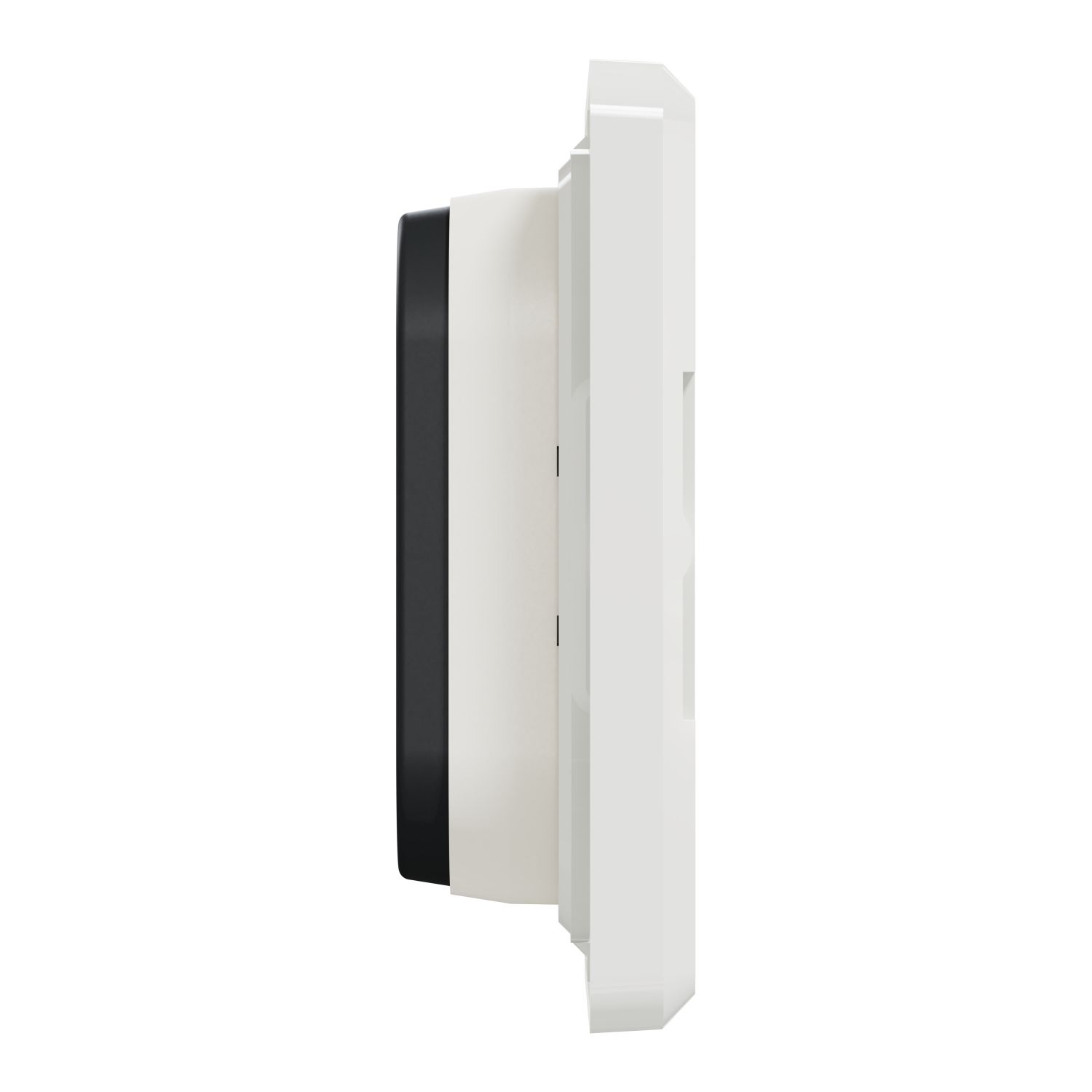 Picture of Push Button Assembly, Clipsal Iconic, Fan