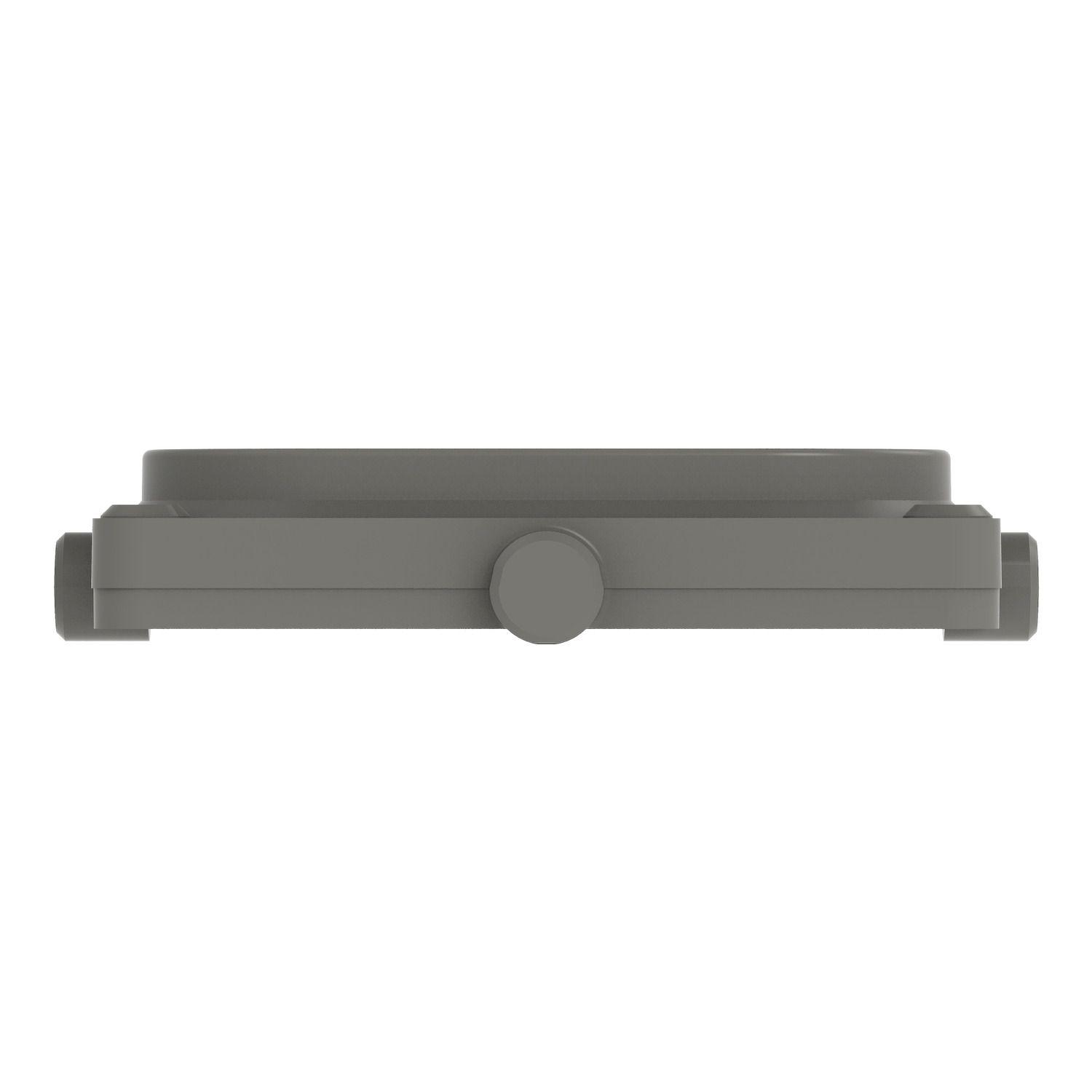 Picture of Charging Mechanism Cap, Clipsal Iconic, Single USB Type C