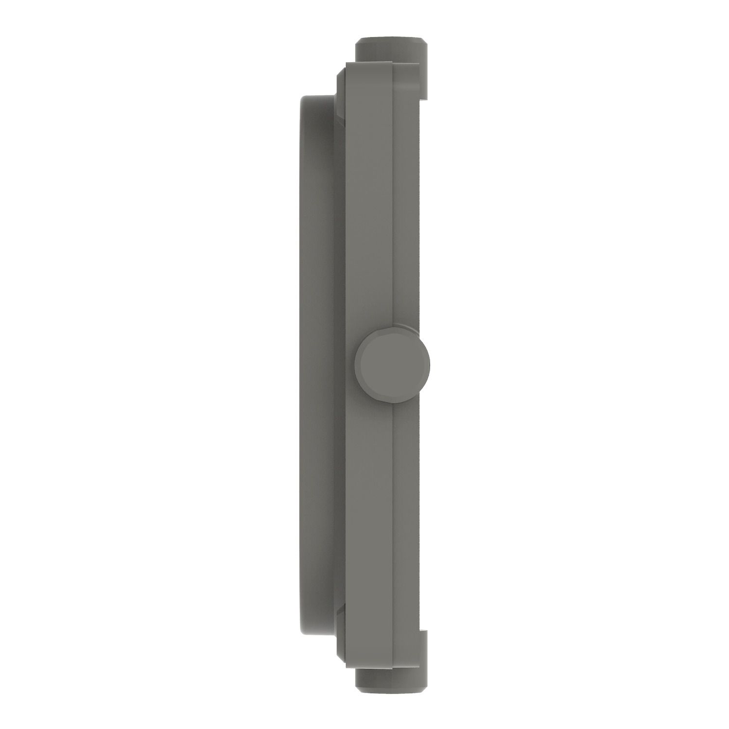 Picture of Charging Mechanism Cap, Clipsal Iconic, Single USB Type C