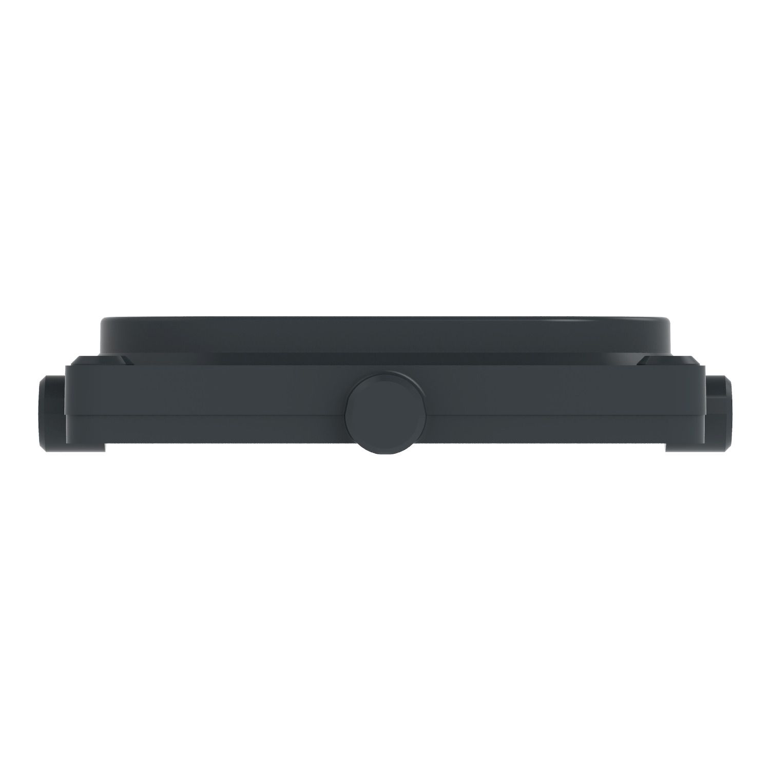 Picture of Charging Mechanism Cap, Clipsal Iconic, Single USB Type C