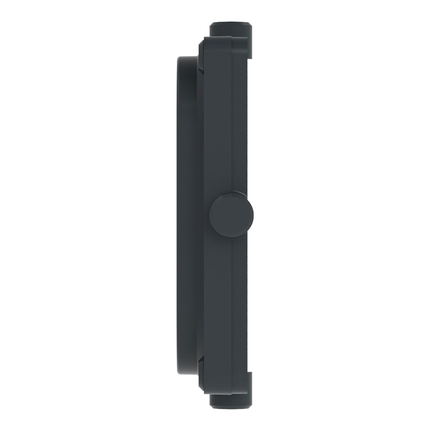 Picture of Charging Mechanism Cap, Clipsal Iconic, Single USB Type C